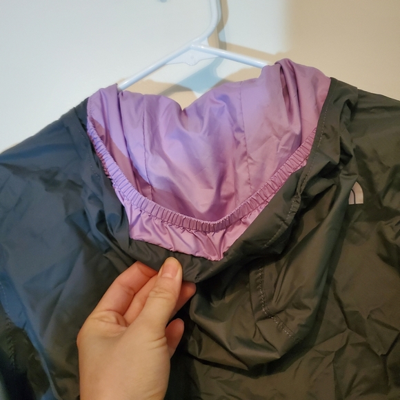 The North Face she'll jacket - Picture 5 of 5